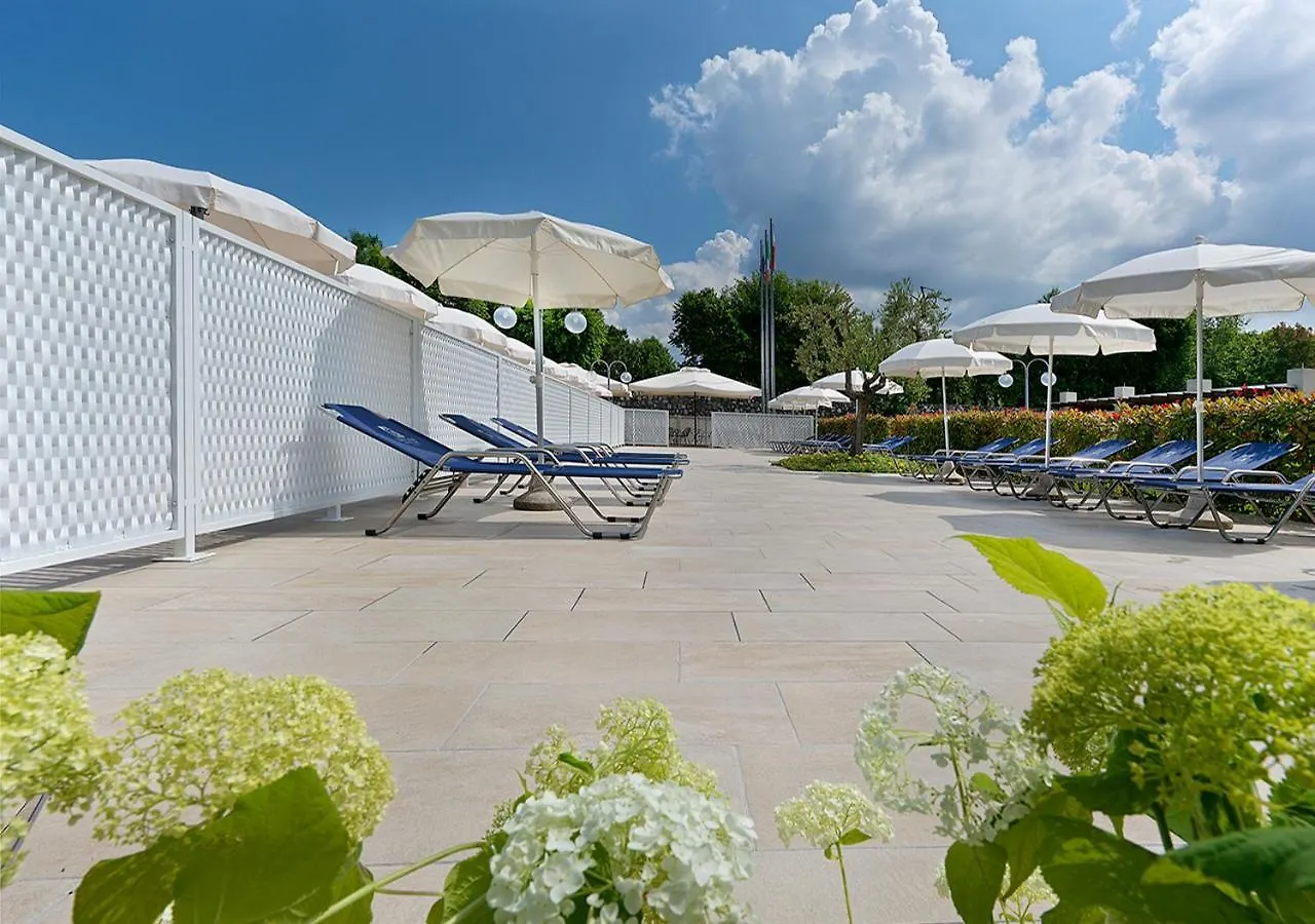 Iseo Lago Hotel