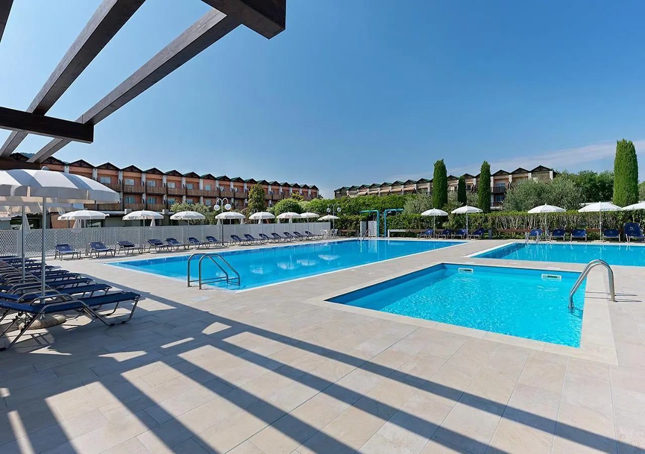 Iseo Lago Hotel