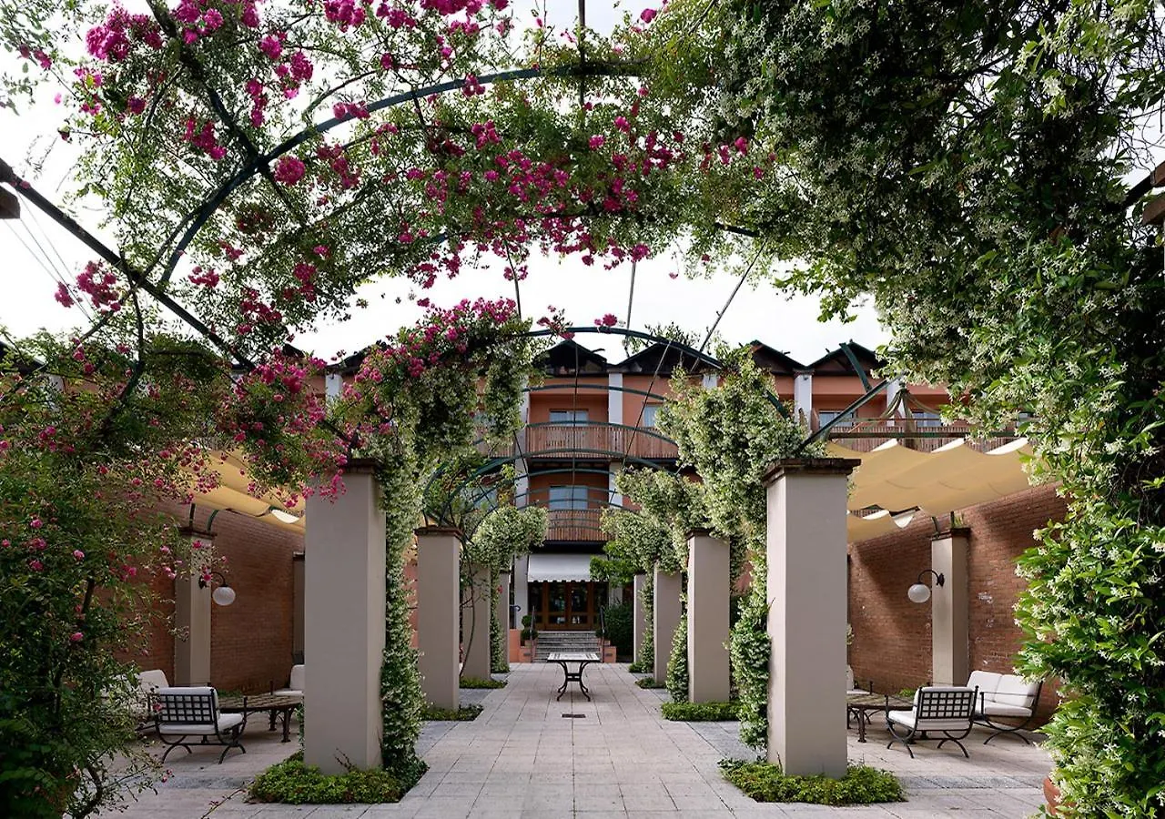 Iseo Lago Hotel