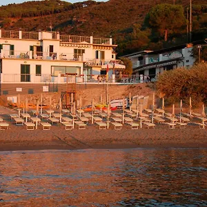 Отель Miramare Каполивери