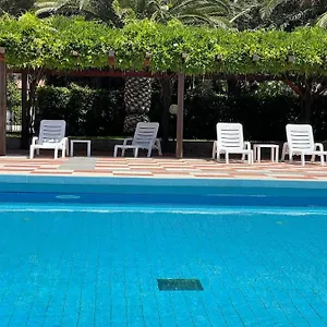  Appartamento Maricampo Monolocale Con Piscina E Parcheggio Italia