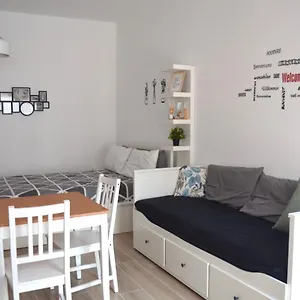 Apartamento Bed&coffee, Milán