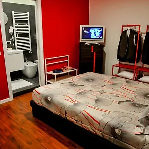 Apartamento Eva E Diabolik Design Centro, Milán