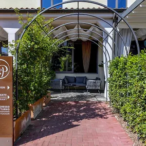 3* Отель Primavera
