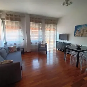 Apartamento Style Homes Brera San Marco 29, Milán