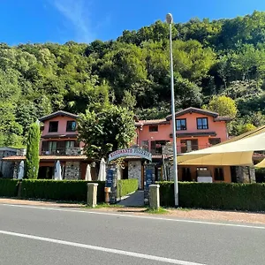 3* Отель Grotto Bagat