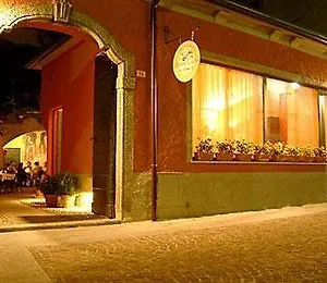 3* Отель Mamma Ciccia