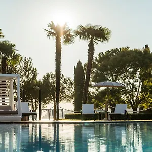 Hotel Splendido Bay Luxury