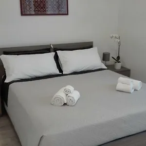 Ca' Dei Mille Apartment