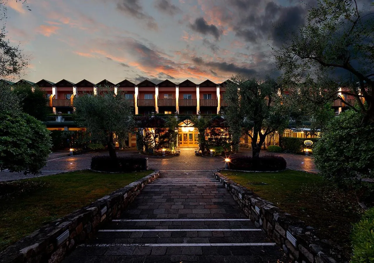 Iseo Lago Hotel