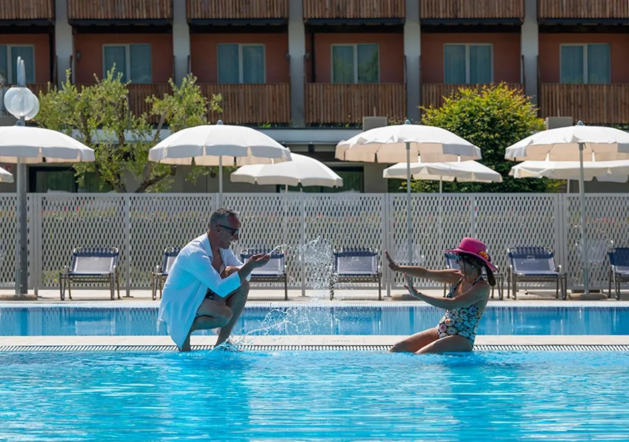 Iseo Lago Hotel Italy