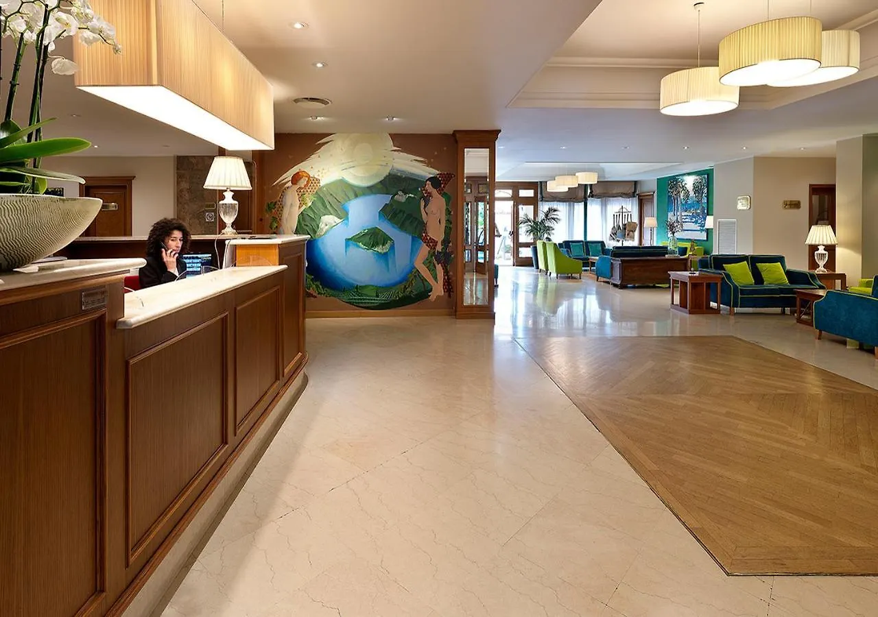 Iseo Lago Hotel